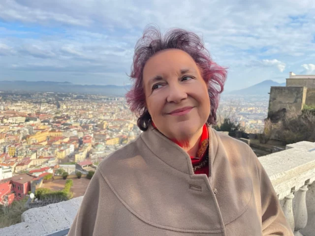 Assessora al Turismo Teresa Armato ph press1