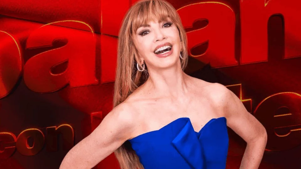 Chi ha vinto Ballando con le stelle 2025