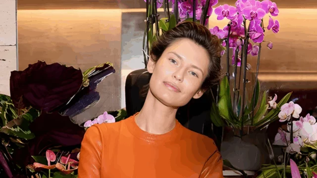 Bianca Balti è Donna dell’Anno 2025 per Harper’s Bazaar