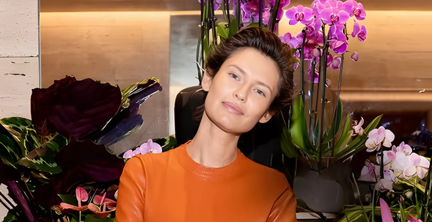 Bianca Balti è Donna dell’Anno 2025 per Harper’s Bazaar