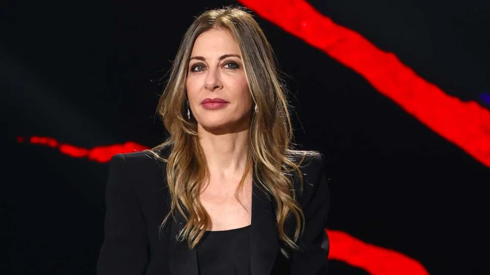 Belve Crime quando va in onda su Rai 2 la nuova edizione -CREDITI FOTO- Marco Provvisionato / MD Photo / IPA