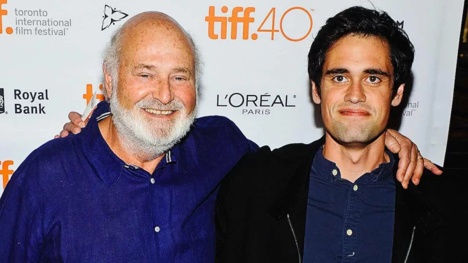 Caso Reiner, il figlio Nick sotto sorveglianza e formalmente incriminato per l'omicidio dei genitori - CREDITI FOTO- Brend Perniac / Admedia / IPA