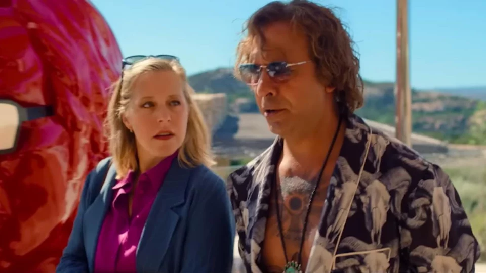 Checco Zalone da record con Buen Camino- è la miglior apertura di sempre per un film nel periodo natalizio