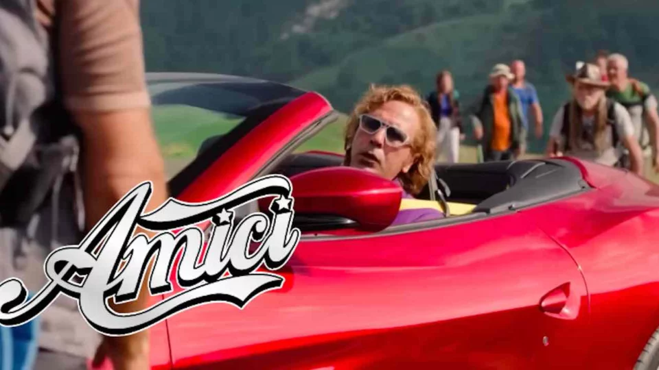 Checco Zalone, nel nuovo film anche un'ex allieva di Amici