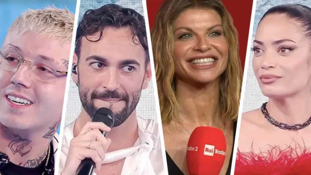 Concerti in piazza Capodanno 2026: gli artisti che saliranno sul palco in giro per l'Italia