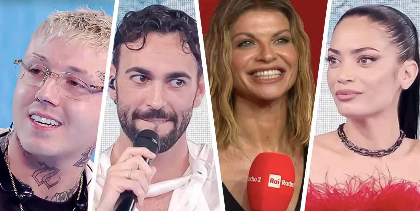 Concerti in piazza Capodanno 2026: gli artisti che saliranno sul palco in giro per l’Italia