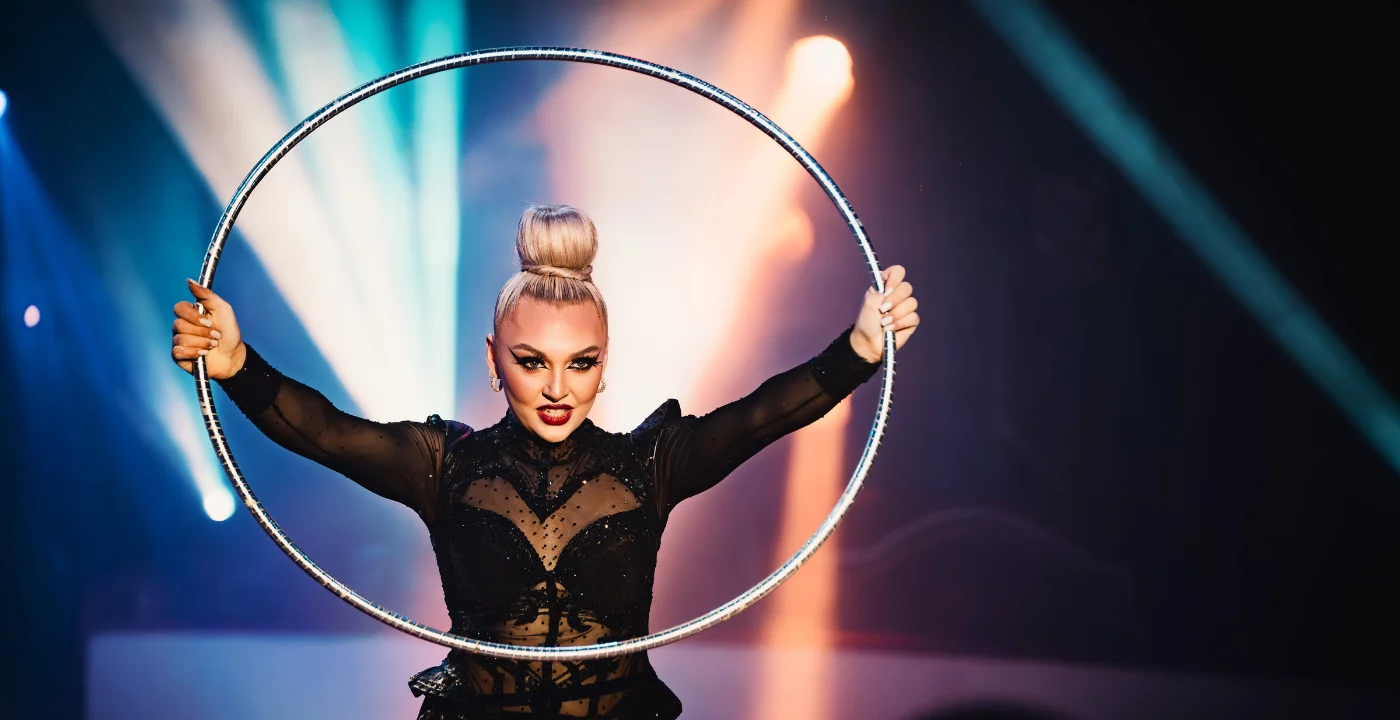 Il coraggio dell’arte: il Circo di Stato dell’Ucraina emoziona Milano e apre il tour italiano