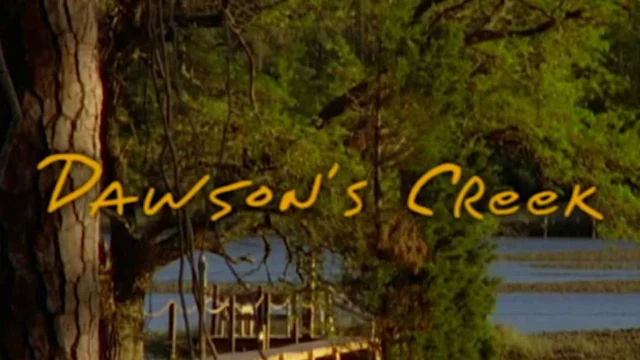 Dawson's Creek torna su Mediaset: dove vederla e quando inizia