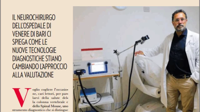 Dottor Roberto Settembre ph press