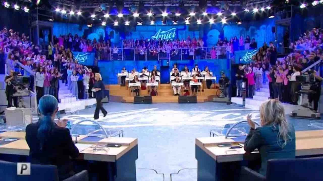 Amici 25 anticipazioni puntata daytime, news e spoiler