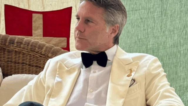 Emanuele Filiberto conferma: con la Abascal è davvero finita