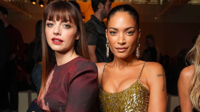 Elodie e Annalisa infrangono un nuovo record in classifica FIMI - CREDITI FOTO. - Riccardo Giordano / IPA