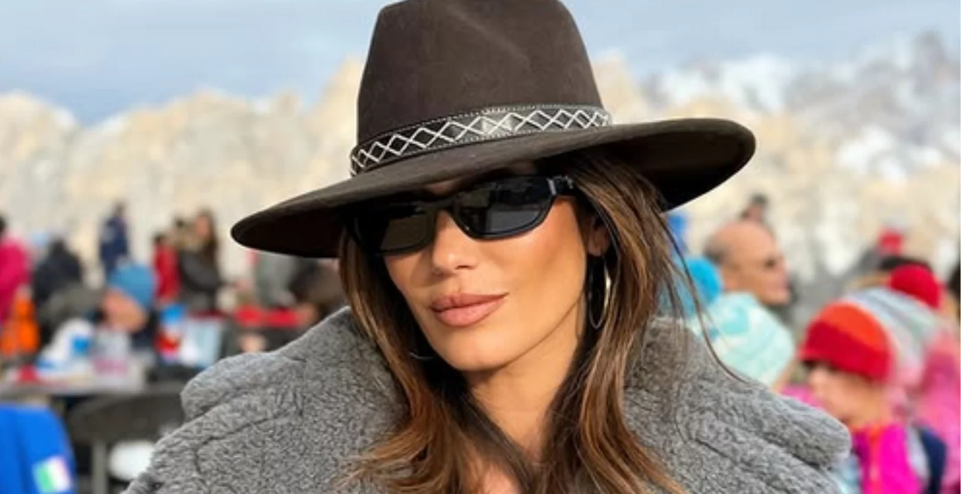 Federica Nargi regina di stile 2025: ecco chi ha conquistato la community di Saldi Privati