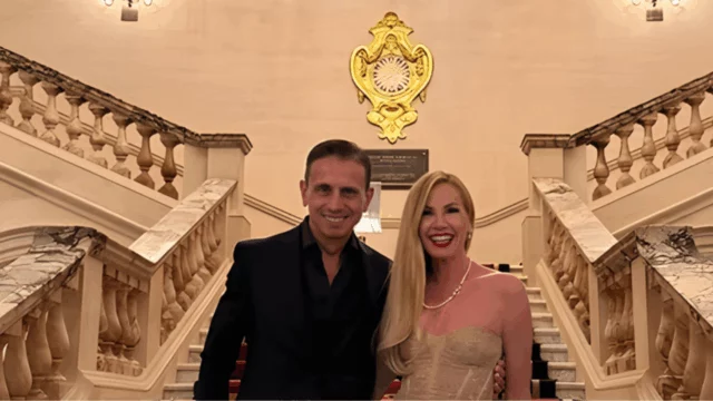 La conduttrice di Mattino Cinque si racconta tra vita privata e famiglia