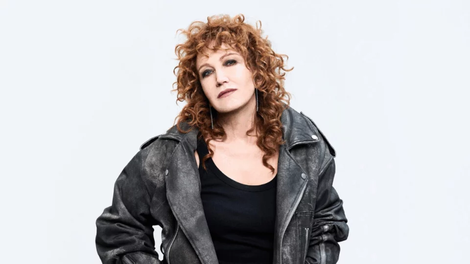 Fiorella Mannoia annuncia il tour–evento “Fiorella canta Fabrizio e Ivano