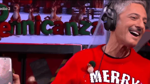 FIORELLO E LA PENNICANZA