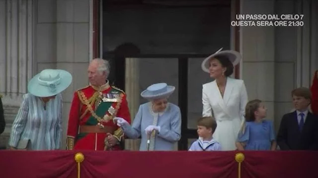 Famiglia Reale inglese quanto costa davvero? Parla Baker