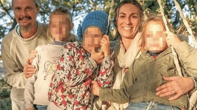 Famiglia nel bosco, la Corte d’Appello si riserva