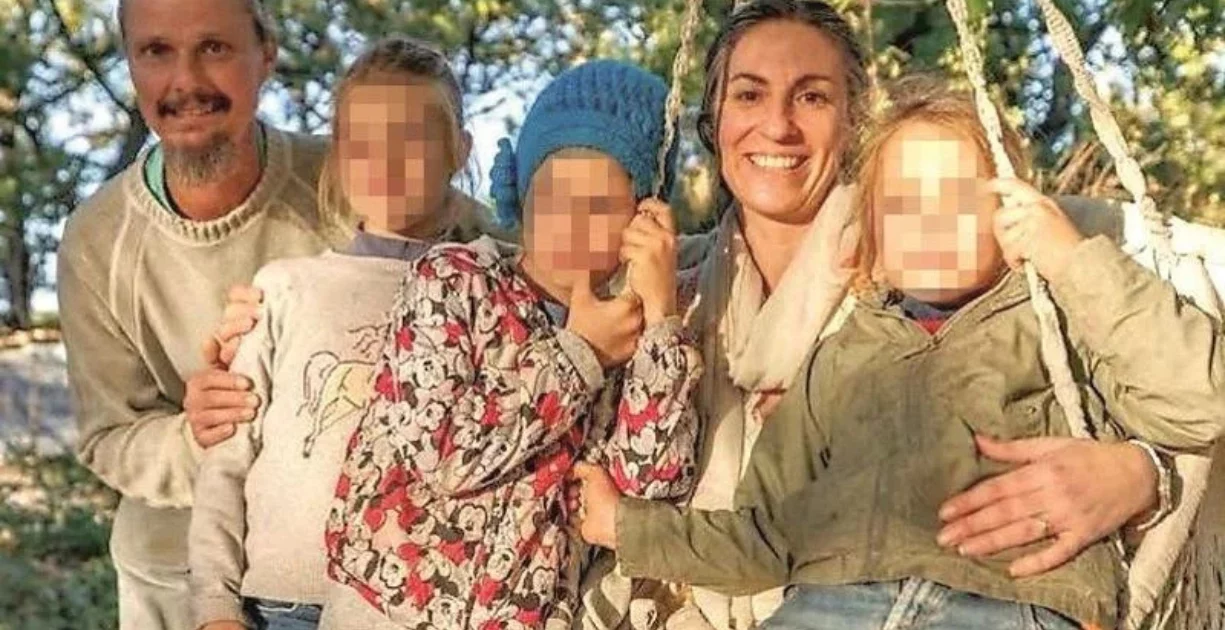 Famiglia nel bosco: Tribunale rinvia la decisione