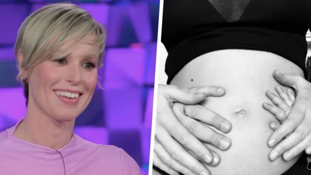 Federica Pellegrini è incinta per la seconda volta e svela il sesso del bambino