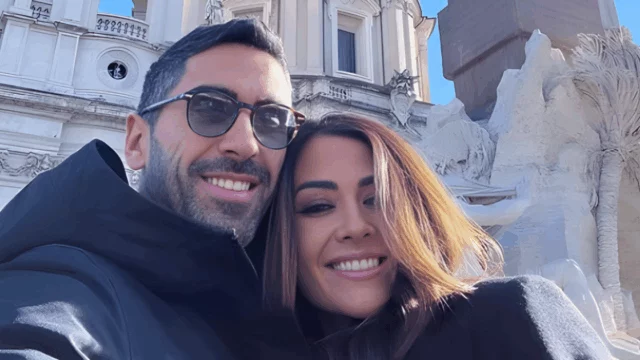 Filippo Magnini e Giorgia Palmas dall’amore al business