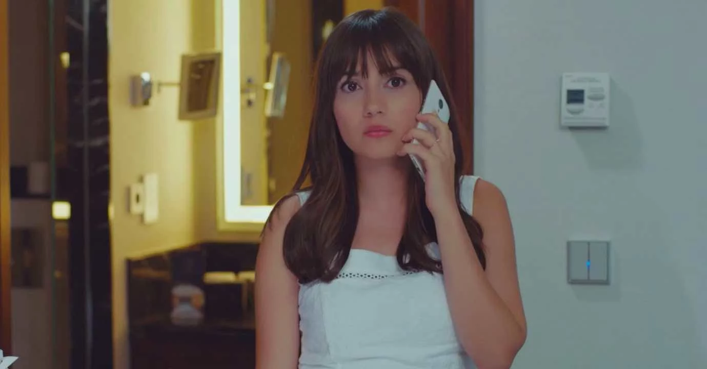 Forbidden Fruit anticipazioni puntate dal 15 al 20 dicembre 2025