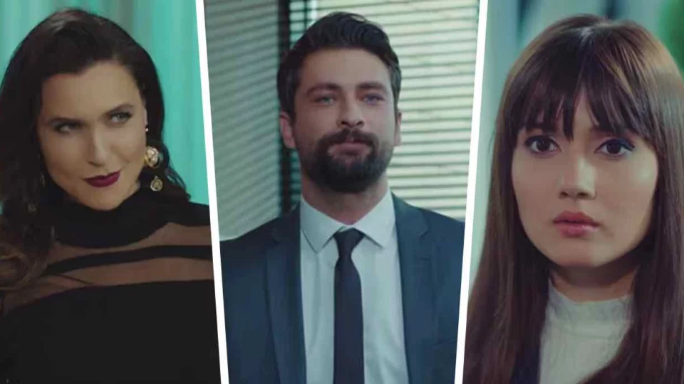 Forbidden Fruit sbarca in prima serata, ecco da quando