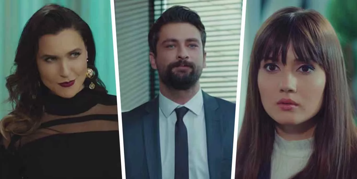 La serie turca Forbidden Fruit sbarca in prima serata su Canale 5, ecco da quando