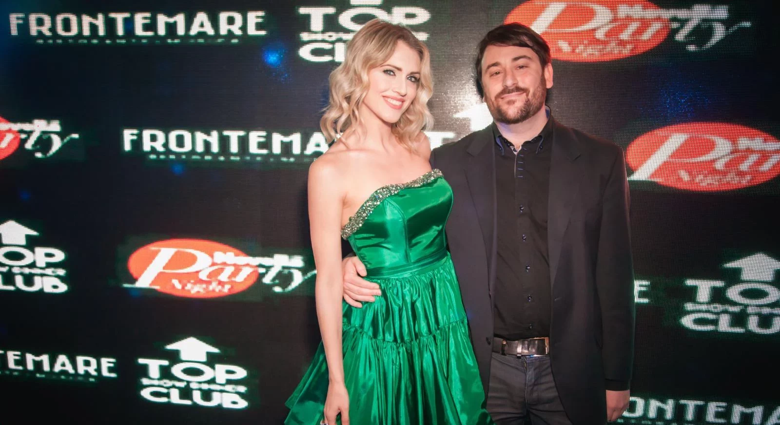 Giulio Strocchi, otto anni di blogging su moda, eventi e spettacolo