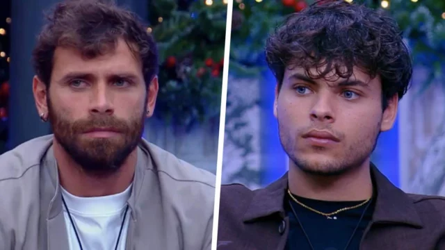 Grande Fratello, arriva un provvedimento disciplinare per Simone e Domenico