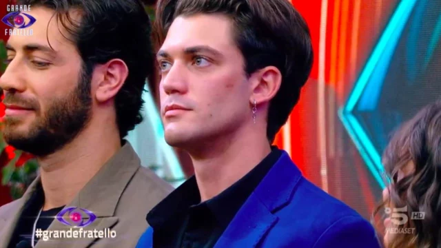 Grande Fratello, chi è il secondo finalista- Jonas è in finale
