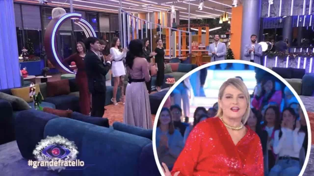 Grande Fratello, chi è stato eliminato e chi va in finale: tutte le percentuali