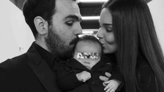 Ignazio Boschetto, primo concerto con il figlio