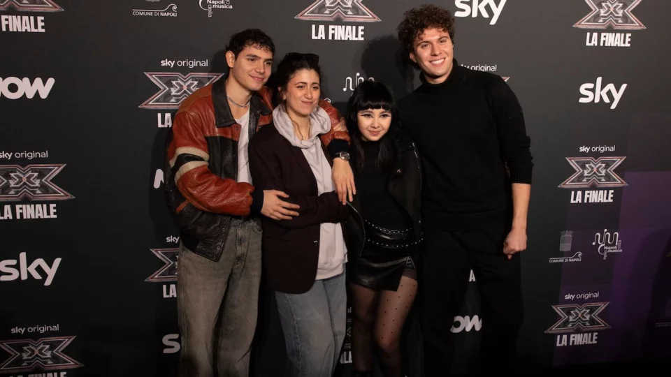 X Factor, chi vincerà per gli scommettitori