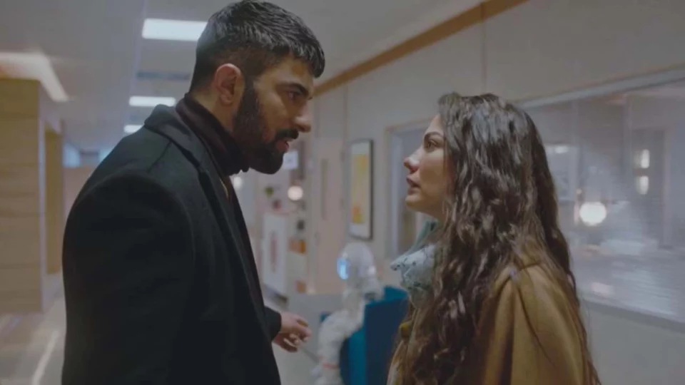 Io sono Farah anticipazioni dal 29 dicembre 2025 al 2 gennaio 2026