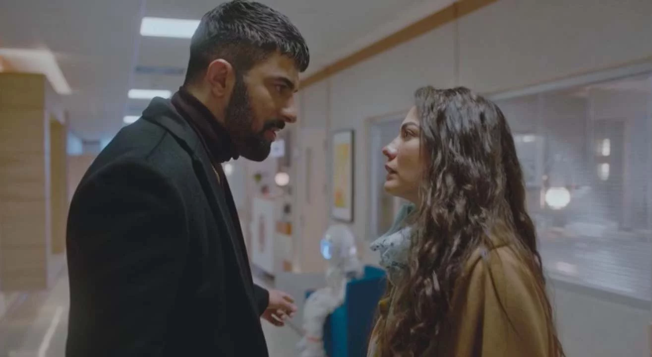 Io sono Farah anticipazioni dal 29 dicembre 2025 al 2 gennaio 2026