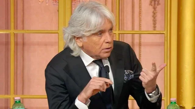 Ivan Zazzaroni rivela a Roberto Alessi chi vincerà Ballando: 