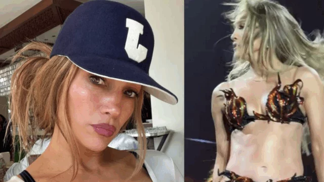 Jennifer Lopez cancella il tatuaggio per Ben Affleck