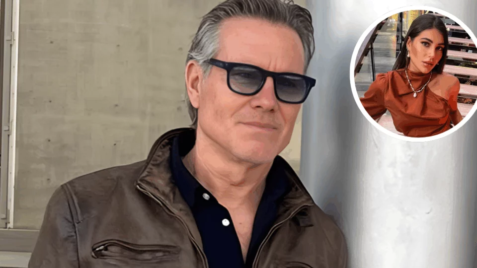 Jimmy Ghione si sposa? Tutti lo annunciano, ma lui smonta tutto