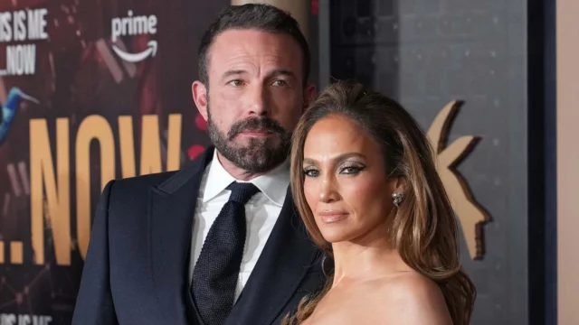 Jennifer Lopez e Ben Affleck si rivedono dopo il divorzio, cosa è successo - CREDITI FOTO- Sthanlee B. Mirador / Sipa USA / IPA