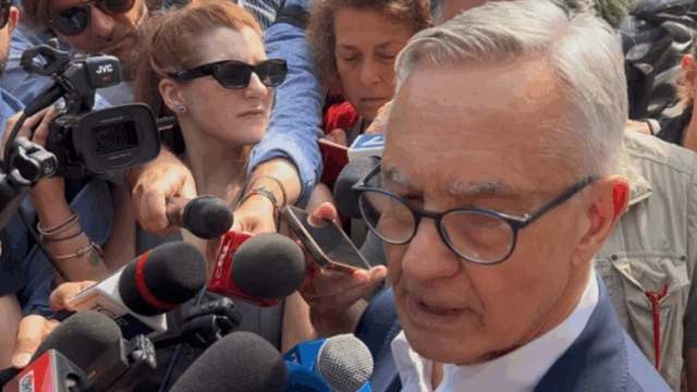 Delitto di Garlasco, Luciano Garofano