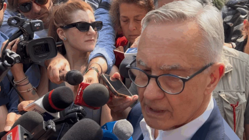 Delitto di Garlasco, Luciano Garofano