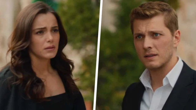 La Notte nel cuore cambia programmazione in vista del gran finale e sbarca in seconda serata!