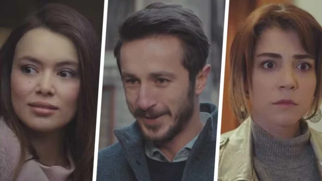 La forza di una donna anticipazioni puntate 11, 12 e 13 dicembre 2025