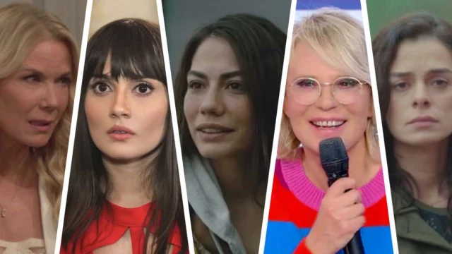 La forza di una donna in onda anche durante il Natale: a che ora