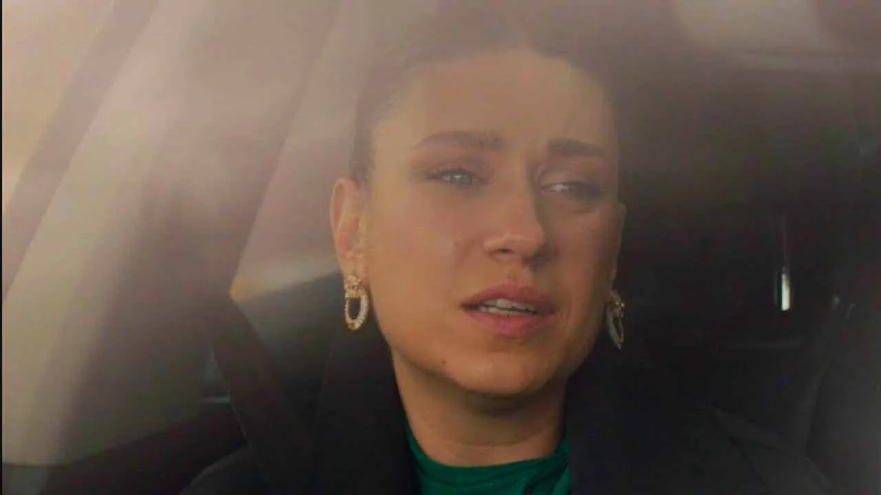 La notte nel cuore anticipazioni puntata 16 dicembre 2025