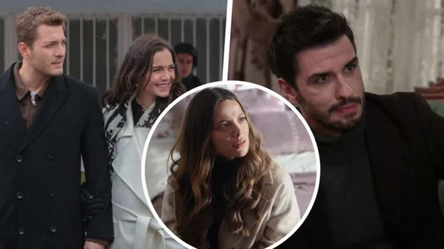 La notte nel cuore anticipazioni trama 2 dicembre 2025