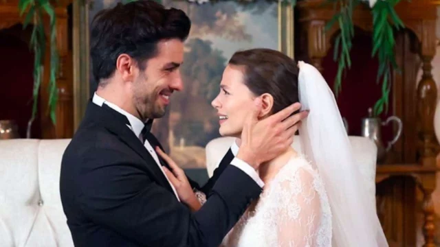 La notte nel cuore anticipazioni trama 9 dicembre 2025