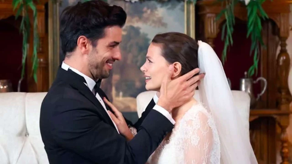 La notte nel cuore anticipazioni trama 9 dicembre 2025