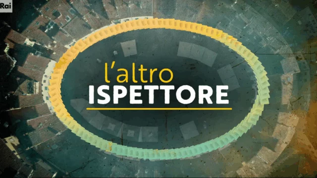 L'altroispettore ph wp